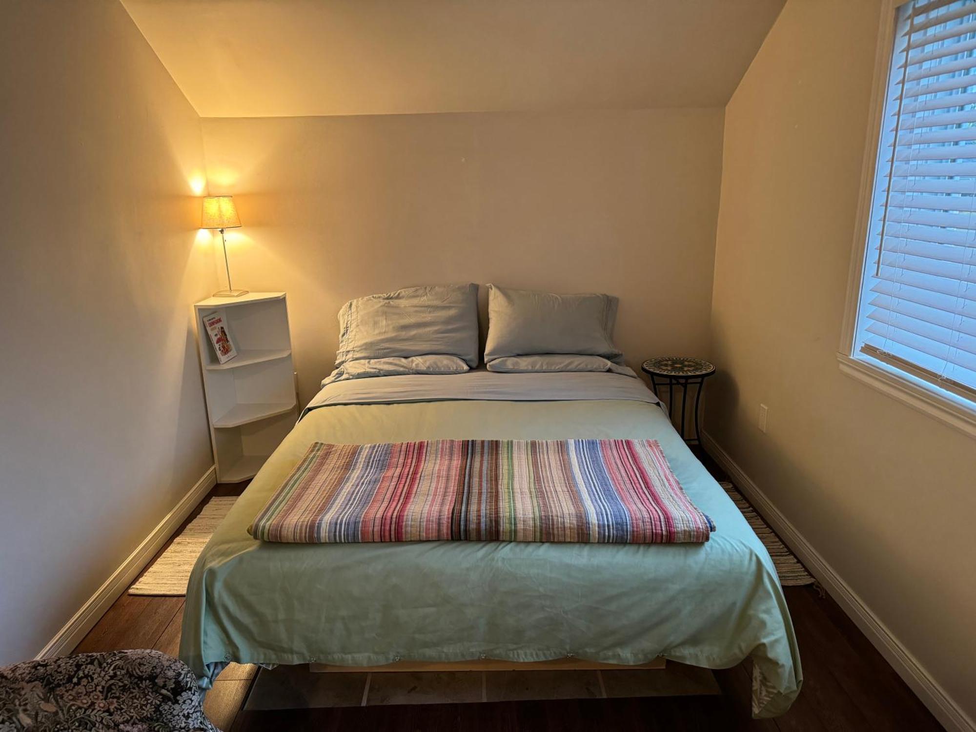 Loft Nature Laurentides Val-des-Lacs Exteriör bild